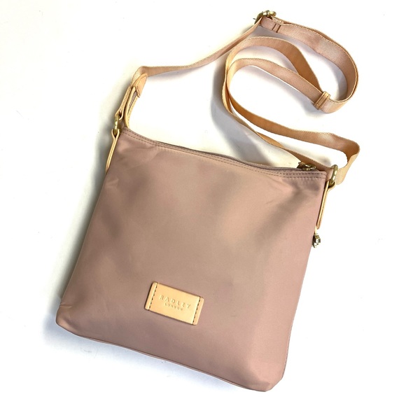 RADLEY LONDON Bags Radley London Pocket Essentials Small Zip Top